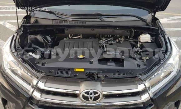 Acheter Import Voiture Toyota Highlander Noir à Import - Dubai, #<Region:0x000000000c5121b8> Acheter Import Voiture Toyota Highlander Noir à Import - Dubai, #<Region:0x000000000c5121b8>
