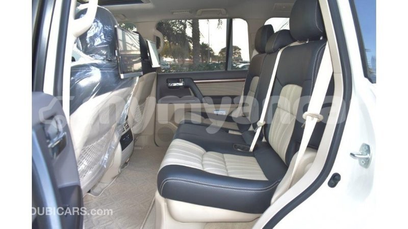 Big with watermark toyota land cruiser ayeyarwady import dubai 3115