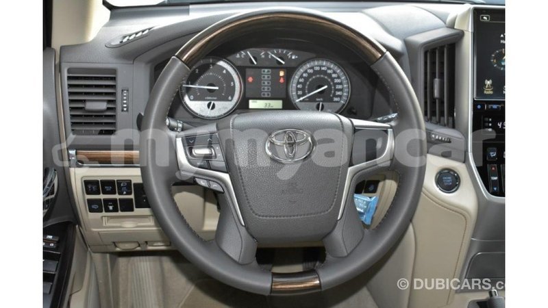 Big with watermark toyota land cruiser ayeyarwady import dubai 3115