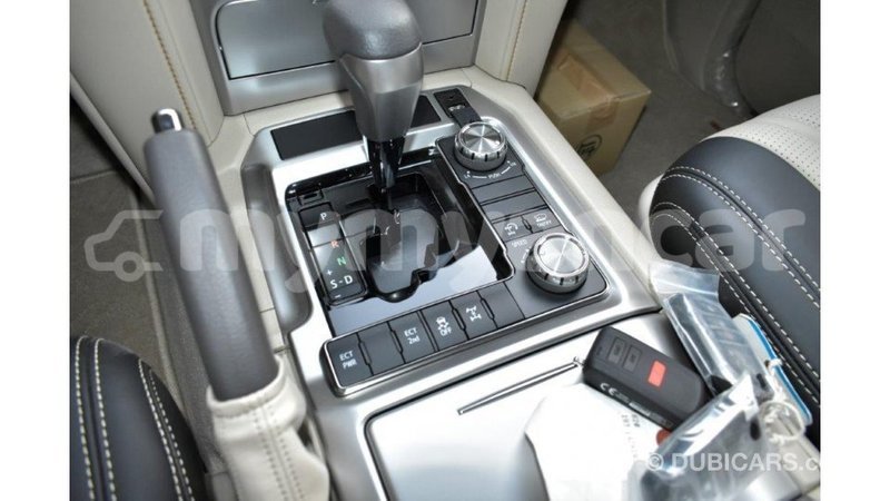 Big with watermark toyota land cruiser ayeyarwady import dubai 3115
