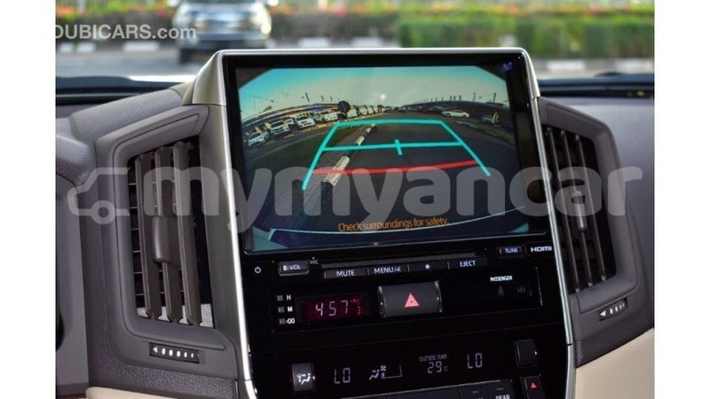 Big with watermark toyota land cruiser ayeyarwady import dubai 3115