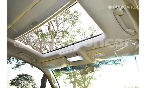 Buy Import Toyota Land Cruiser White Car in Import - Dubai in Ayeyarwady Buy Import Toyota Land Cruiser White Car in Import - Dubai in Ayeyarwady