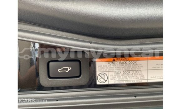 Buy Import Lexus LX Black Car in Import - Dubai in Ayeyarwady Buy Import Lexus LX Black Car in Import - Dubai in Ayeyarwady