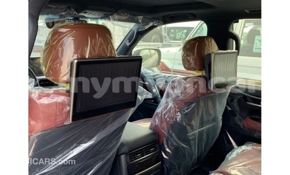 Buy Import Lexus LX Black Car in Import - Dubai in Ayeyarwady Buy Import Lexus LX Black Car in Import - Dubai in Ayeyarwady