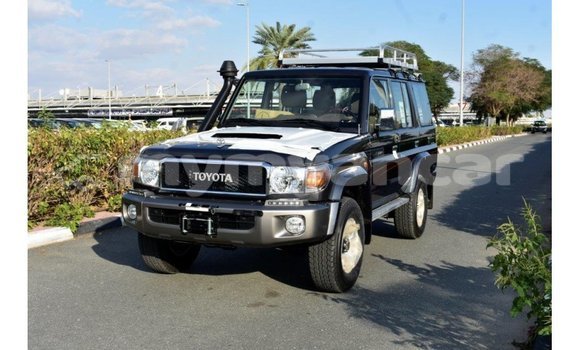 Buy Import Toyota Land Cruiser Other Car in Import - Dubai in Ayeyarwady Buy Import Toyota Land Cruiser Other Car in Import - Dubai in Ayeyarwady