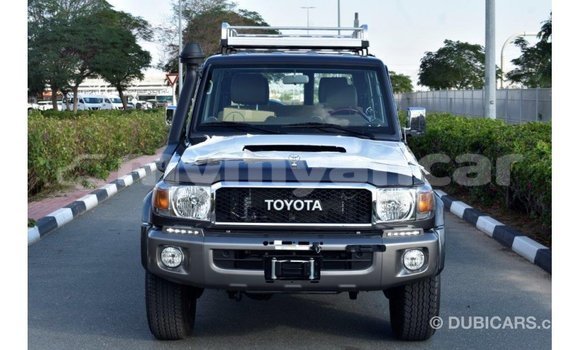 Buy Import Toyota Land Cruiser Other Car in Import - Dubai in Ayeyarwady Buy Import Toyota Land Cruiser Other Car in Import - Dubai in Ayeyarwady
