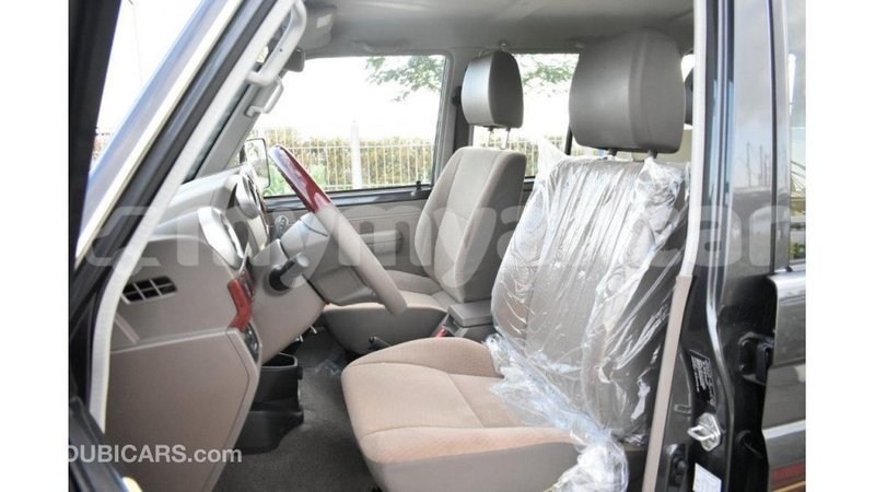 Big with watermark toyota land cruiser ayeyarwady import dubai 3117