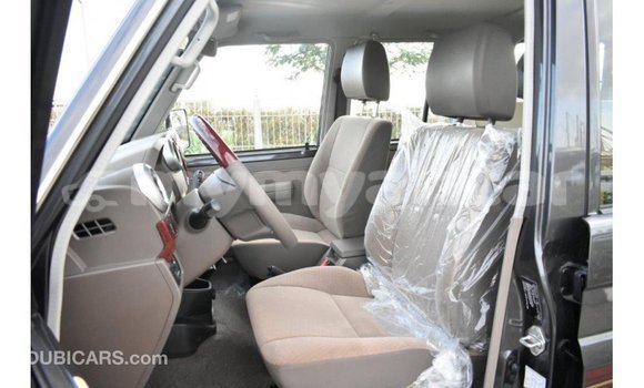 Buy Import Toyota Land Cruiser Other Car in Import - Dubai in Ayeyarwady Buy Import Toyota Land Cruiser Other Car in Import - Dubai in Ayeyarwady