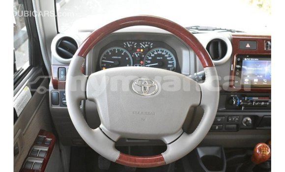 Buy Import Toyota Land Cruiser Other Car in Import - Dubai in Ayeyarwady Buy Import Toyota Land Cruiser Other Car in Import - Dubai in Ayeyarwady