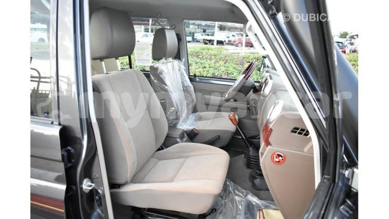 Big with watermark toyota land cruiser ayeyarwady import dubai 3117