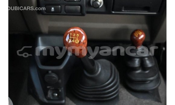 Buy Import Toyota Land Cruiser Other Car in Import - Dubai in Ayeyarwady Buy Import Toyota Land Cruiser Other Car in Import - Dubai in Ayeyarwady