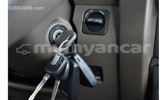 Buy Import Toyota Land Cruiser Other Car in Import - Dubai in Ayeyarwady Buy Import Toyota Land Cruiser Other Car in Import - Dubai in Ayeyarwady