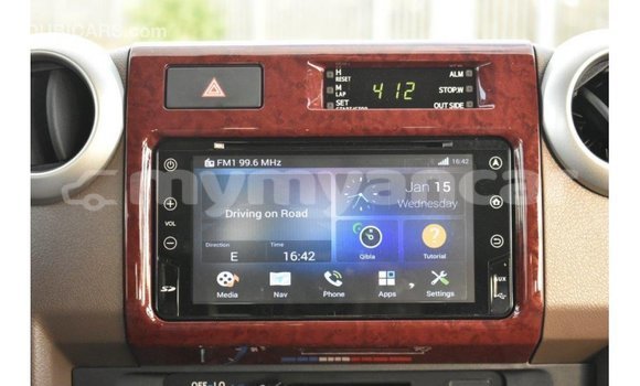 Buy Import Toyota Land Cruiser Other Car in Import - Dubai in Ayeyarwady Buy Import Toyota Land Cruiser Other Car in Import - Dubai in Ayeyarwady