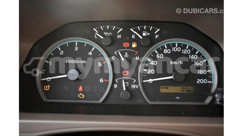 Big with watermark toyota land cruiser ayeyarwady import dubai 3117