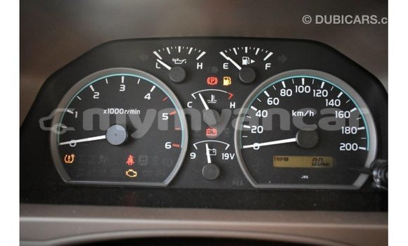 Buy Import Toyota Land Cruiser Other Car in Import - Dubai in Ayeyarwady Buy Import Toyota Land Cruiser Other Car in Import - Dubai in Ayeyarwady