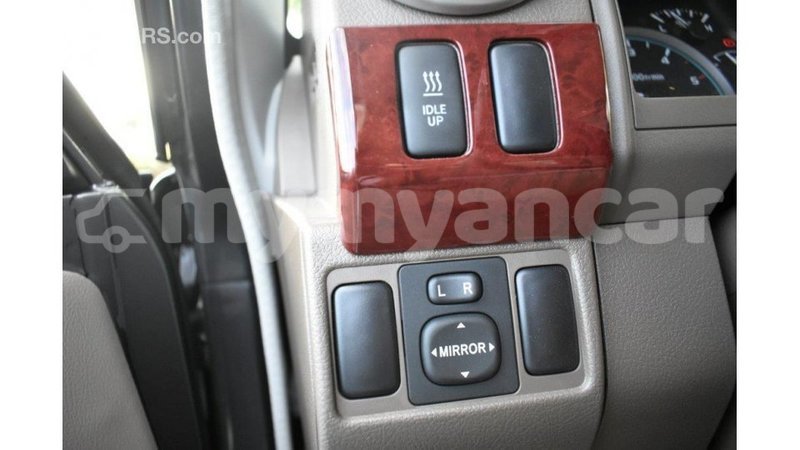 Big with watermark toyota land cruiser ayeyarwady import dubai 3117