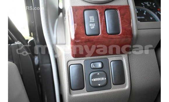 Buy Import Toyota Land Cruiser Other Car in Import - Dubai in Ayeyarwady Buy Import Toyota Land Cruiser Other Car in Import - Dubai in Ayeyarwady