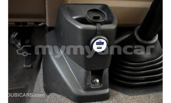 Buy Import Toyota Land Cruiser Other Car in Import - Dubai in Ayeyarwady Buy Import Toyota Land Cruiser Other Car in Import - Dubai in Ayeyarwady