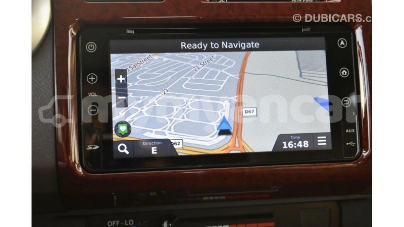 Big with watermark toyota land cruiser ayeyarwady import dubai 3117