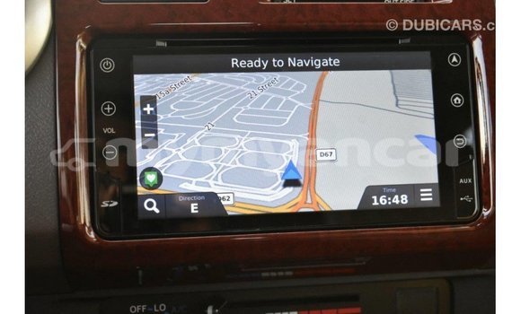 Buy Import Toyota Land Cruiser Other Car in Import - Dubai in Ayeyarwady Buy Import Toyota Land Cruiser Other Car in Import - Dubai in Ayeyarwady