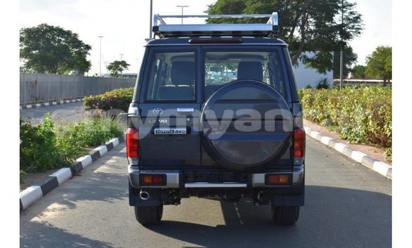 Buy Import Toyota Land Cruiser Other Car in Import - Dubai in Ayeyarwady Buy Import Toyota Land Cruiser Other Car in Import - Dubai in Ayeyarwady