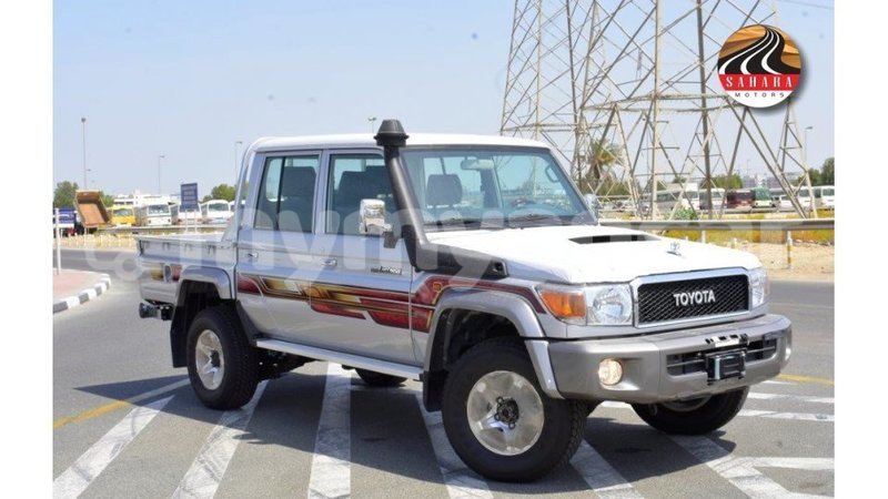Big with watermark toyota land cruiser ayeyarwady import dubai 3118