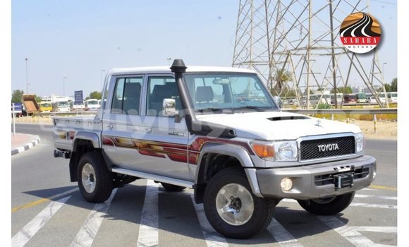 Buy Import Toyota Land Cruiser Other Car in Import - Dubai in Ayeyarwady Buy Import Toyota Land Cruiser Other Car in Import - Dubai in Ayeyarwady