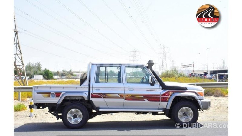 Big with watermark toyota land cruiser ayeyarwady import dubai 3118