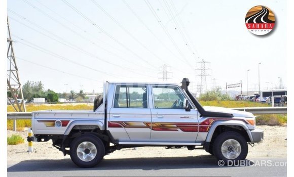 Buy Import Toyota Land Cruiser Other Car in Import - Dubai in Ayeyarwady Buy Import Toyota Land Cruiser Other Car in Import - Dubai in Ayeyarwady