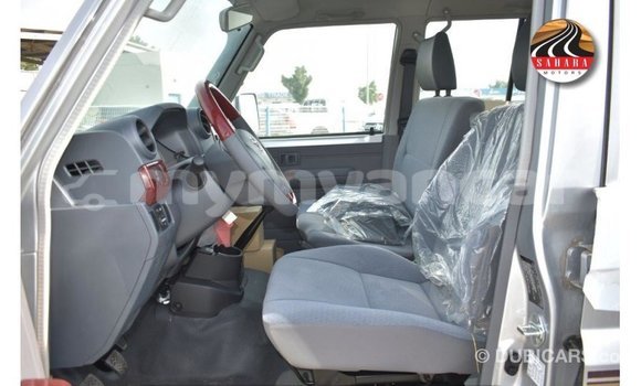 Buy Import Toyota Land Cruiser Other Car in Import - Dubai in Ayeyarwady Buy Import Toyota Land Cruiser Other Car in Import - Dubai in Ayeyarwady