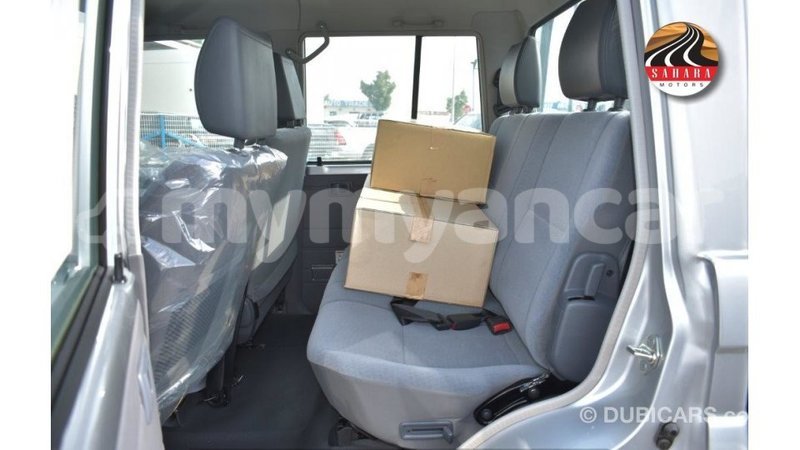 Big with watermark toyota land cruiser ayeyarwady import dubai 3118