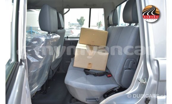 Buy Import Toyota Land Cruiser Other Car in Import - Dubai in Ayeyarwady Buy Import Toyota Land Cruiser Other Car in Import - Dubai in Ayeyarwady