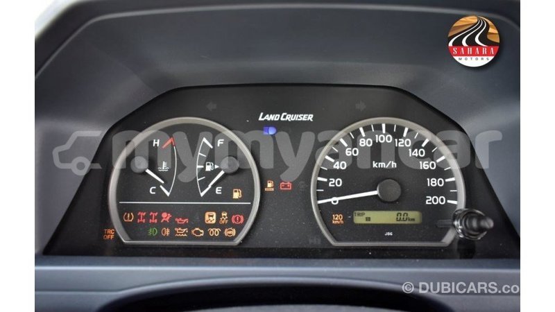 Big with watermark toyota land cruiser ayeyarwady import dubai 3118