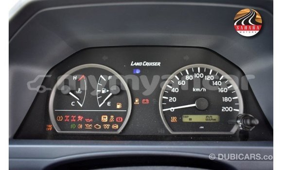 Buy Import Toyota Land Cruiser Other Car in Import - Dubai in Ayeyarwady Buy Import Toyota Land Cruiser Other Car in Import - Dubai in Ayeyarwady