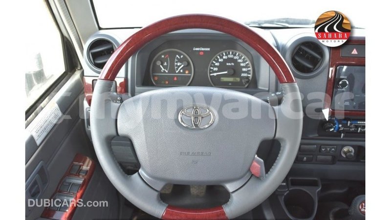 Big with watermark toyota land cruiser ayeyarwady import dubai 3118