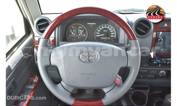 Buy Import Toyota Land Cruiser Other Car in Import - Dubai in Ayeyarwady Buy Import Toyota Land Cruiser Other Car in Import - Dubai in Ayeyarwady