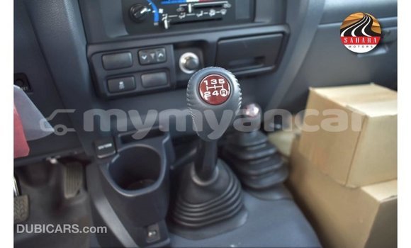 Buy Import Toyota Land Cruiser Other Car in Import - Dubai in Ayeyarwady Buy Import Toyota Land Cruiser Other Car in Import - Dubai in Ayeyarwady