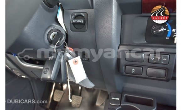 Buy Import Toyota Land Cruiser Other Car in Import - Dubai in Ayeyarwady Buy Import Toyota Land Cruiser Other Car in Import - Dubai in Ayeyarwady