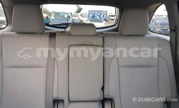 Buy Import Toyota Highlander Other Car in Import - Dubai in Ayeyarwady Buy Import Toyota Highlander Other Car in Import - Dubai in Ayeyarwady