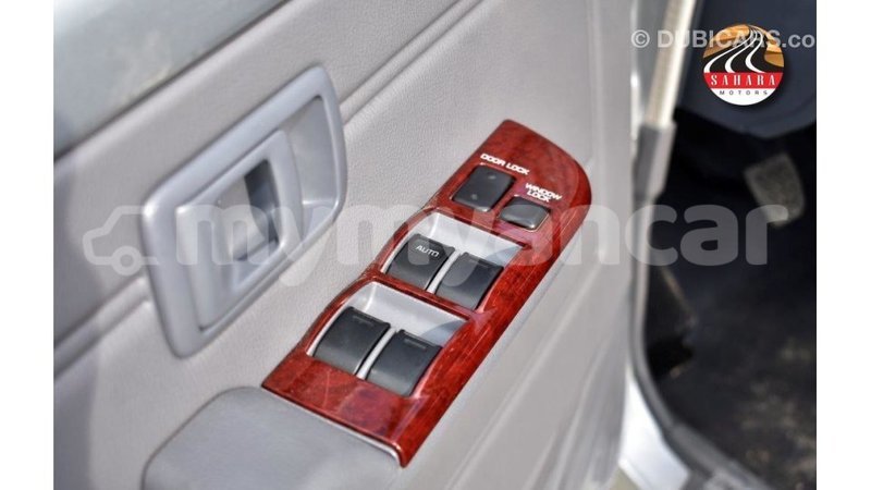 Big with watermark toyota land cruiser ayeyarwady import dubai 3118