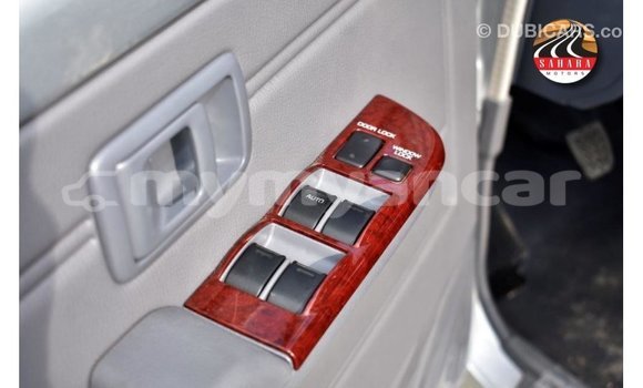 Buy Import Toyota Land Cruiser Other Car in Import - Dubai in Ayeyarwady Buy Import Toyota Land Cruiser Other Car in Import - Dubai in Ayeyarwady
