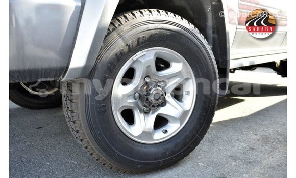 Buy Import Toyota Land Cruiser Other Car in Import - Dubai in Ayeyarwady Buy Import Toyota Land Cruiser Other Car in Import - Dubai in Ayeyarwady