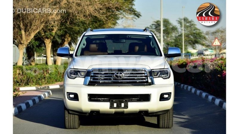 Big with watermark toyota sequoia ayeyarwady import dubai 3119