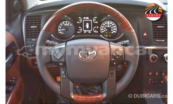 Buy Import Toyota Sequoia White Car in Import - Dubai in Ayeyarwady Buy Import Toyota Sequoia White Car in Import - Dubai in Ayeyarwady