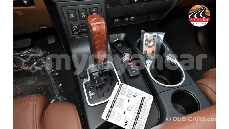 Big with watermark toyota sequoia ayeyarwady import dubai 3119