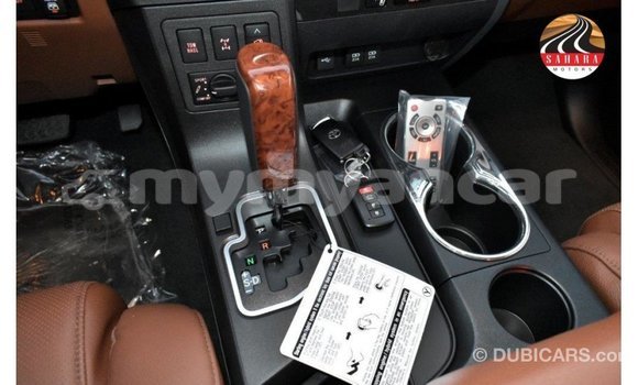 Buy Import Toyota Sequoia White Car in Import - Dubai in Ayeyarwady Buy Import Toyota Sequoia White Car in Import - Dubai in Ayeyarwady