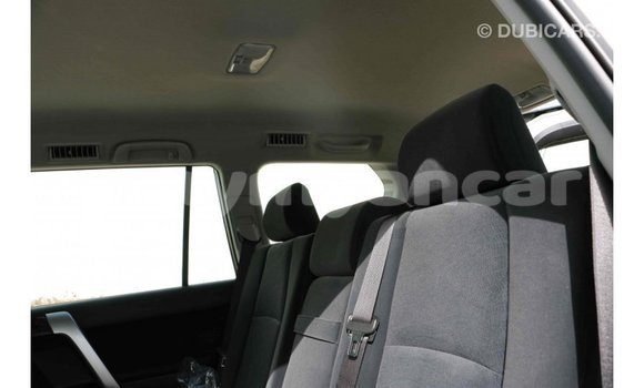 Buy Import Toyota Prado White Car in Import - Dubai in Ayeyarwady Buy Import Toyota Prado White Car in Import - Dubai in Ayeyarwady