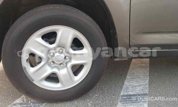 Buy Import Toyota HiAce Brown Truck in Import - Dubai in Ayeyarwady Buy Import Toyota HiAce Brown Truck in Import - Dubai in Ayeyarwady