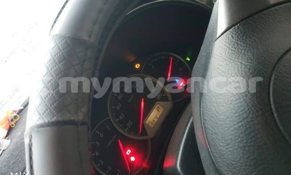 Buy Used Toyota Wish Other Car in Mandalay in Mandalay Buy Used Toyota Wish Other Car in Mandalay in Mandalay
