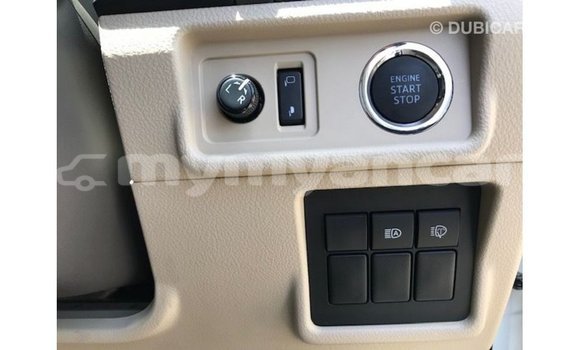 Buy Import Toyota Prado White Car in Import - Dubai in Ayeyarwady Buy Import Toyota Prado White Car in Import - Dubai in Ayeyarwady